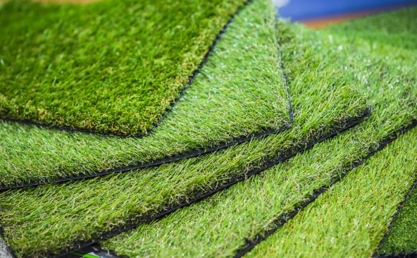 artificial turf