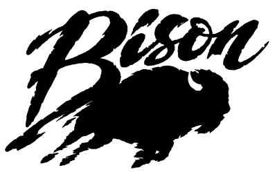 Bison Bison
