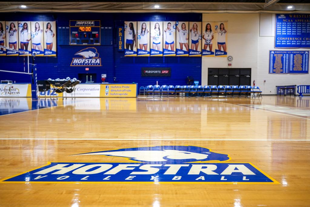 hofstra