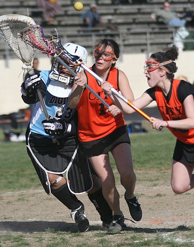 lacrosse
