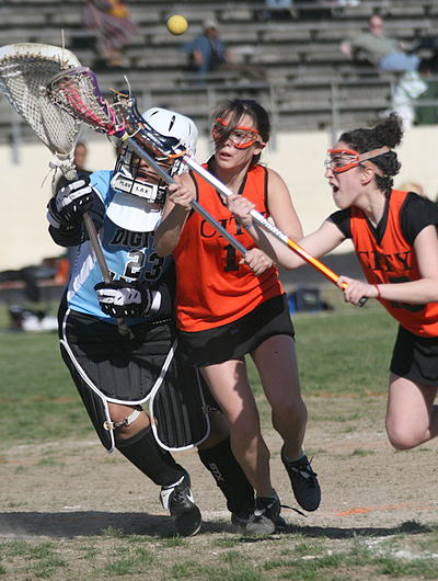 lacrosse