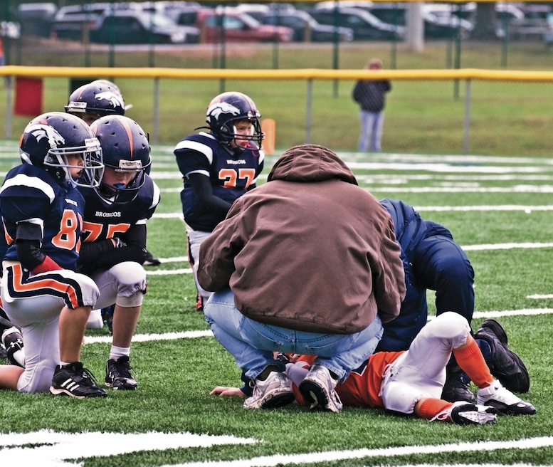 youth football